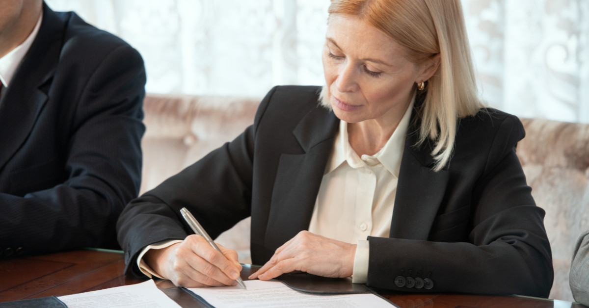 You’re an Executor - Now What? Being prepared to be in charge | Method ...