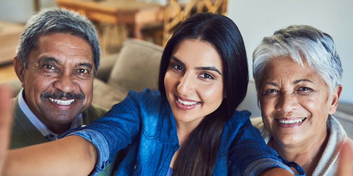 launching your young adult