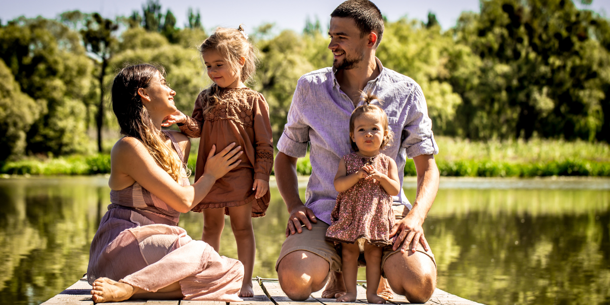 young families need an estate plan